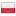 seotrustrank.pl server is located in Poland